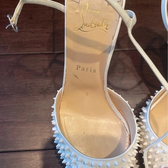 🚫SOLD - Picture 8 of 9